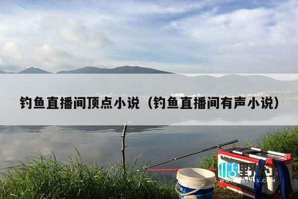 钓鱼直播间顶点小说（钓鱼直播间有声小说）