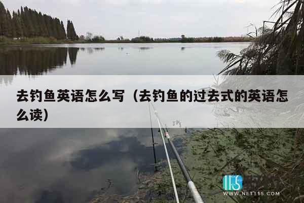 去钓鱼英语怎么写（去钓鱼的过去式的英语怎么读）