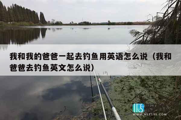 我和我的爸爸一起去钓鱼用英语怎么说（我和爸爸去钓鱼英文怎么说）