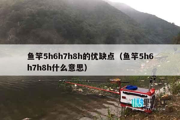 鱼竿5h6h7h8h的优缺点（鱼竿5h6h7h8h什么意思）