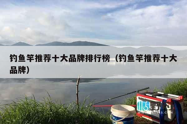 钓鱼竿推荐十大品牌排行榜（钓鱼竿推荐十大品牌）
