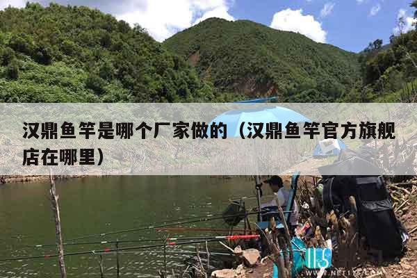 汉鼎鱼竿是哪个厂家做的（汉鼎鱼竿官方旗舰店在哪里）