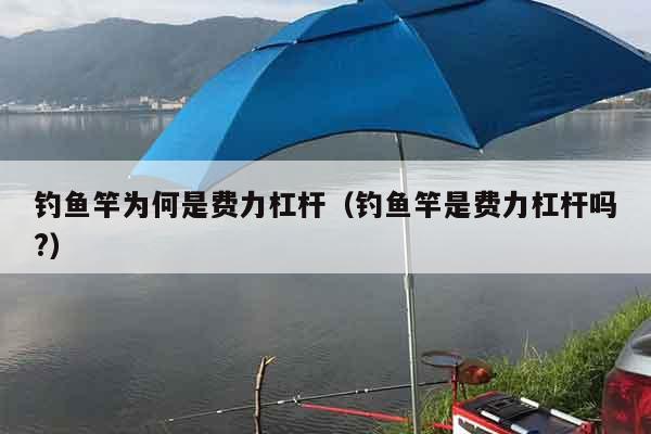 钓鱼竿为何是费力杠杆（钓鱼竿是费力杠杆吗?）