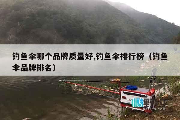 钓鱼伞哪个品牌质量好,钓鱼伞排行榜（钓鱼伞品牌排名）