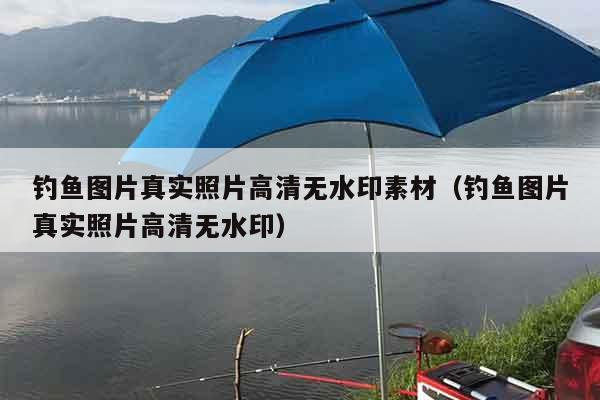 钓鱼图片真实照片高清无水印素材（钓鱼图片真实照片高清无水印）
