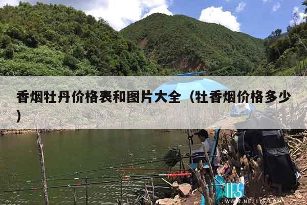 香烟牡丹价格表和图片大全（牡香烟价格多少）