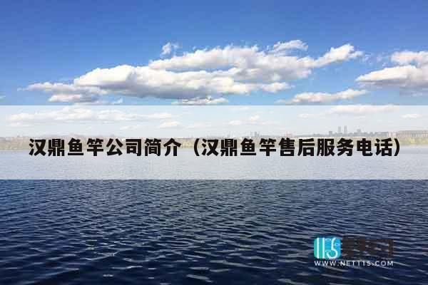 汉鼎鱼竿公司简介（汉鼎鱼竿售后服务电话）