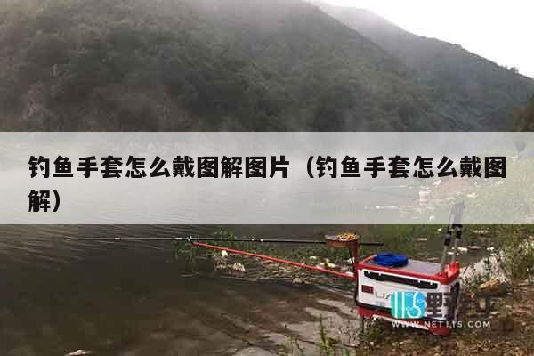 钓鱼手套怎么戴图解图片（钓鱼手套怎么戴图解）