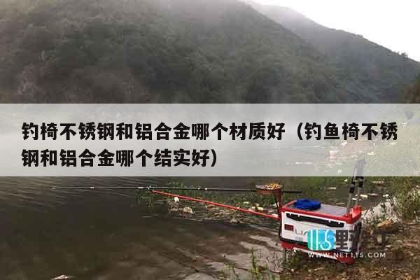 钓椅不锈钢和铝合金哪个材质好（钓鱼椅不锈钢和铝合金哪个结实好）