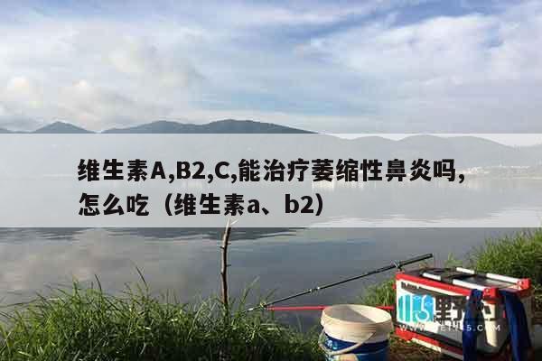维生素A,B2,C,能治疗萎缩性鼻炎吗,怎么吃（维生素a、b2）