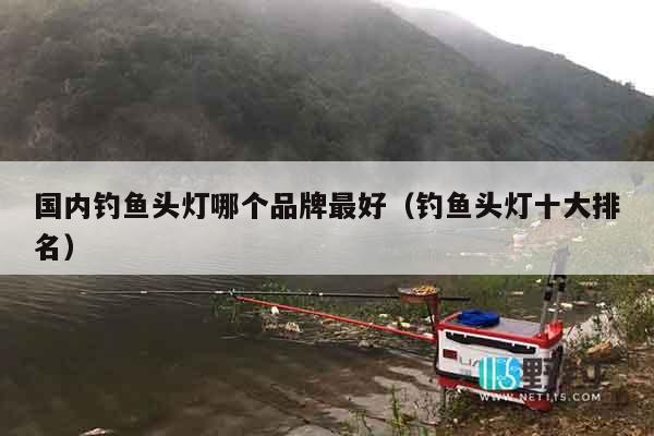国内钓鱼头灯哪个品牌最好（钓鱼头灯十大排名）