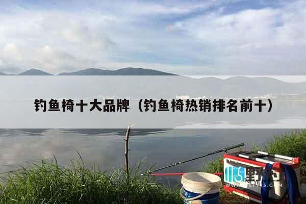 钓鱼椅十大品牌（钓鱼椅热销排名前十）