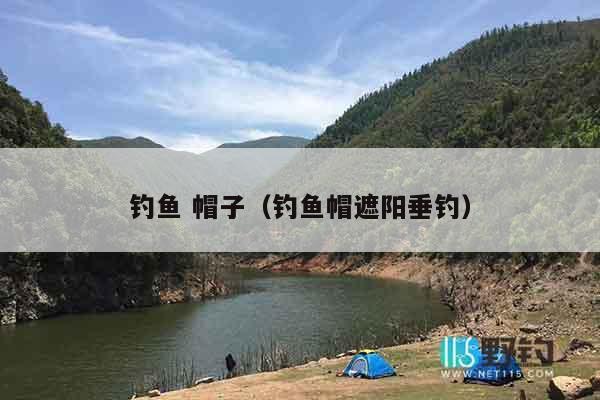 钓鱼 帽子（钓鱼帽遮阳垂钓）