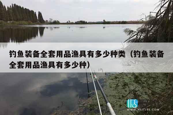 钓鱼装备全套用品渔具有多少种类（钓鱼装备全套用品渔具有多少种）