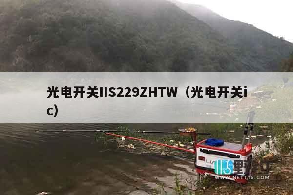 光电开关IIS229ZHTW（光电开关ic）