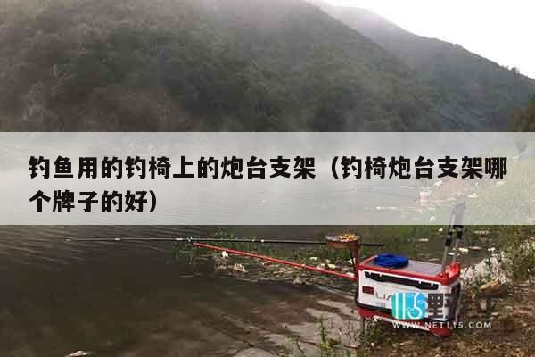 钓鱼用的钓椅上的炮台支架（钓椅炮台支架哪个牌子的好）