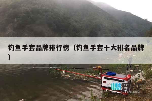 钓鱼手套品牌排行榜（钓鱼手套十大排名品牌）