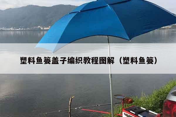 塑料鱼篓盖子编织教程图解（塑料鱼篓）
