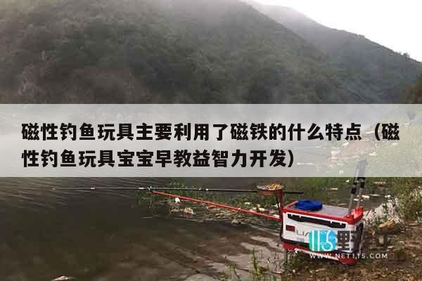 磁性钓鱼玩具主要利用了磁铁的什么特点(磁性钓鱼玩具宝宝早教益智力开发) 磁性钓鱼玩具主要利用了磁铁的什么特点(磁性钓鱼玩具宝宝早教益智力开发)